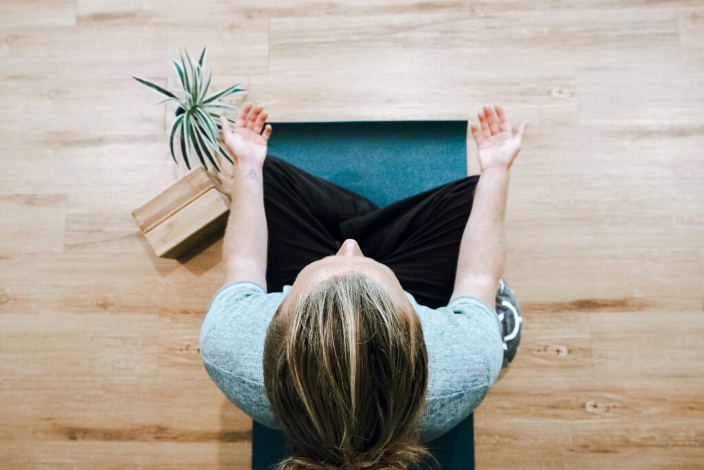 5 Mindfulness Practices to Start Your Day